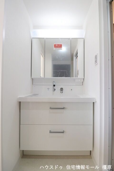 apartment 奈良県橿原市醍醐町
地図を見る