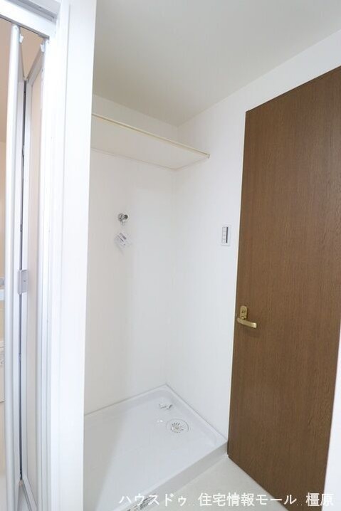 apartment 奈良県橿原市醍醐町
地図を見る