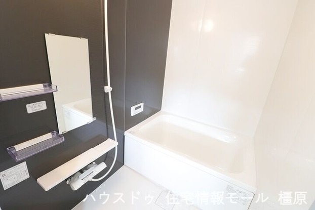 apartment 奈良県橿原市醍醐町
地図を見る