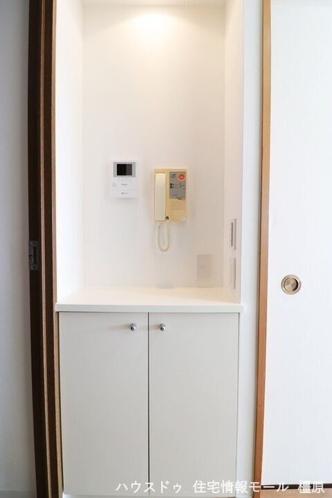 apartment 奈良県橿原市醍醐町
地図を見る