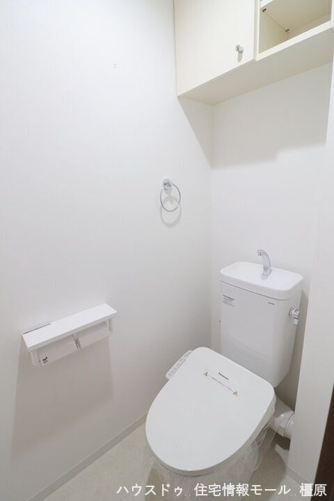 apartment 奈良県橿原市醍醐町
地図を見る