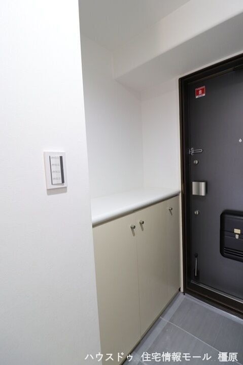 apartment 奈良県橿原市醍醐町
地図を見る