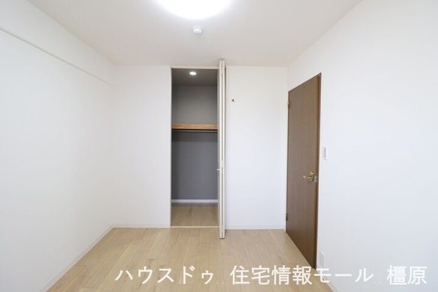apartment 奈良県橿原市醍醐町
地図を見る