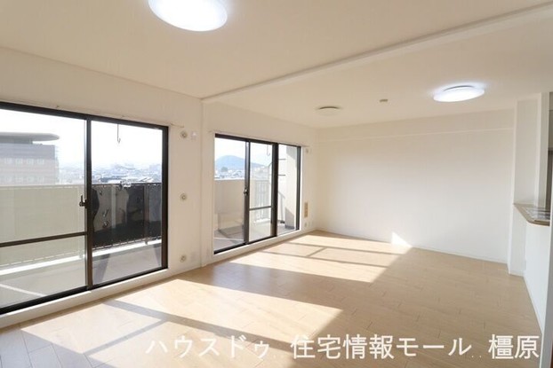 apartment 奈良県橿原市醍醐町
地図を見る