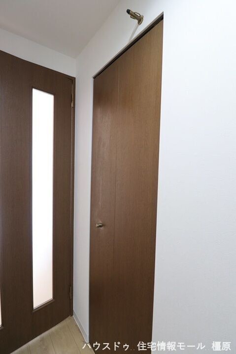 apartment 奈良県橿原市醍醐町
地図を見る