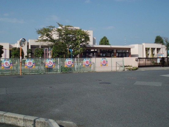 apartment 奈良県橿原市醍醐町
地図を見る