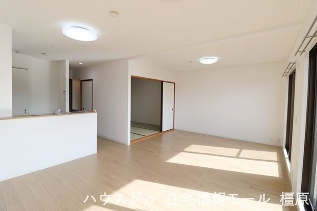 apartment 奈良県橿原市醍醐町
地図を見る