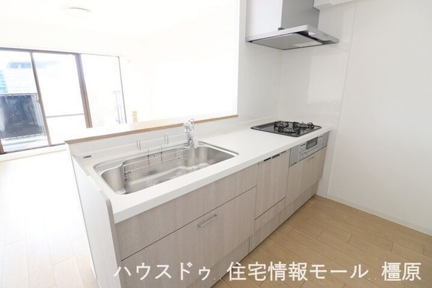 apartment 奈良県橿原市醍醐町
地図を見る