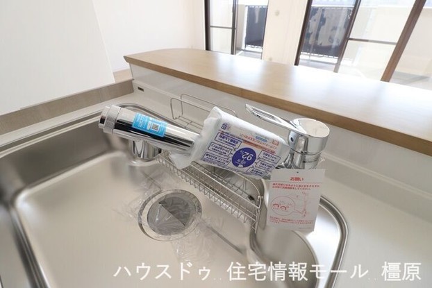 apartment 奈良県橿原市醍醐町
地図を見る