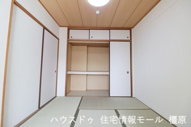 apartment 奈良県橿原市醍醐町
地図を見る