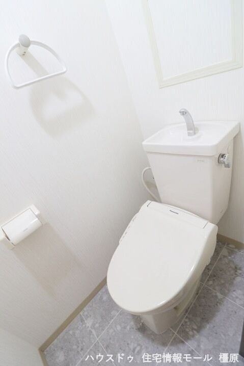 apartment 奈良県桜井市大字桜井
地図を見る