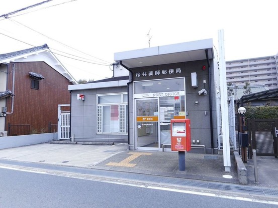 apartment 奈良県桜井市大字桜井
地図を見る
