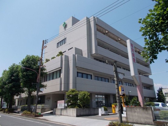 apartment 奈良県桜井市大字桜井
地図を見る