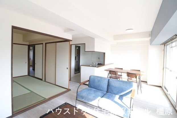 apartment 奈良県桜井市大字桜井
地図を見る