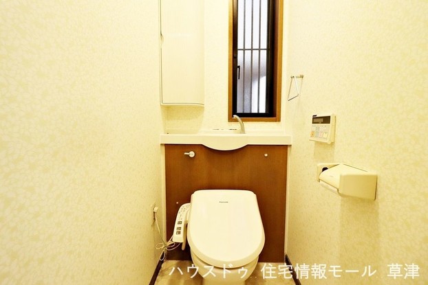detached 滋賀県野洲市大畑
地図を見る