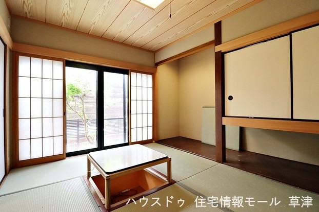 detached 滋賀県野洲市大畑
地図を見る