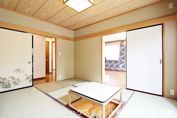 detached 滋賀県野洲市大畑
地図を見る