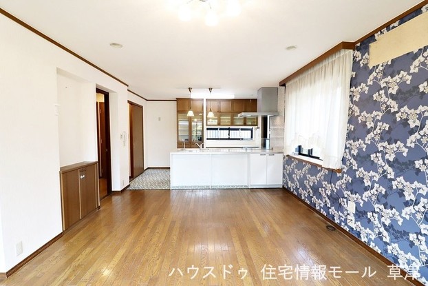 detached 滋賀県野洲市大畑
地図を見る