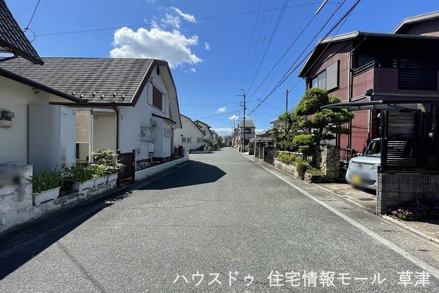 detached 滋賀県野洲市大畑
地図を見る