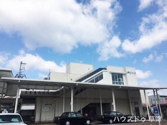 detached 滋賀県野洲市大畑
地図を見る