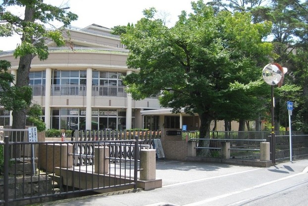 detached 滋賀県野洲市大畑
地図を見る