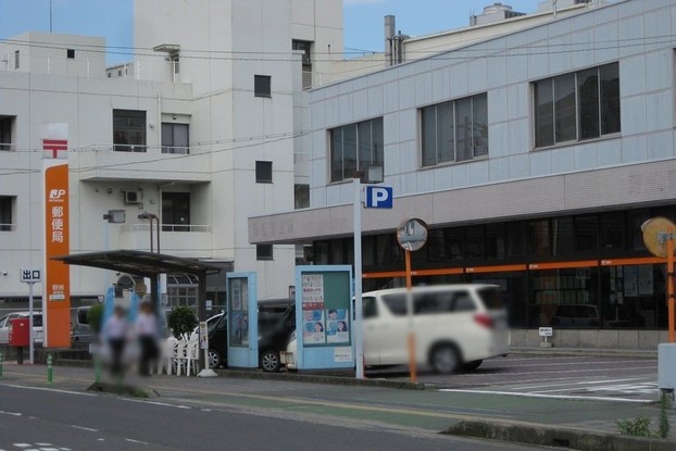detached 滋賀県野洲市大畑
地図を見る