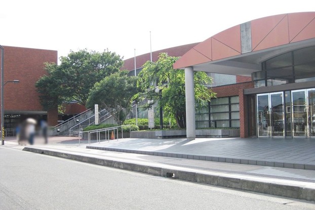 detached 滋賀県野洲市大畑
地図を見る