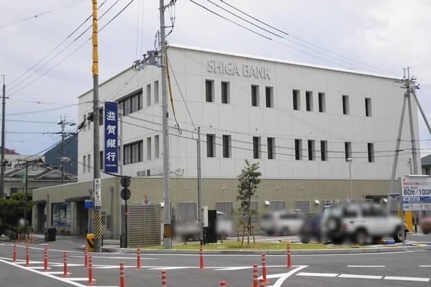 detached 滋賀県野洲市大畑
地図を見る