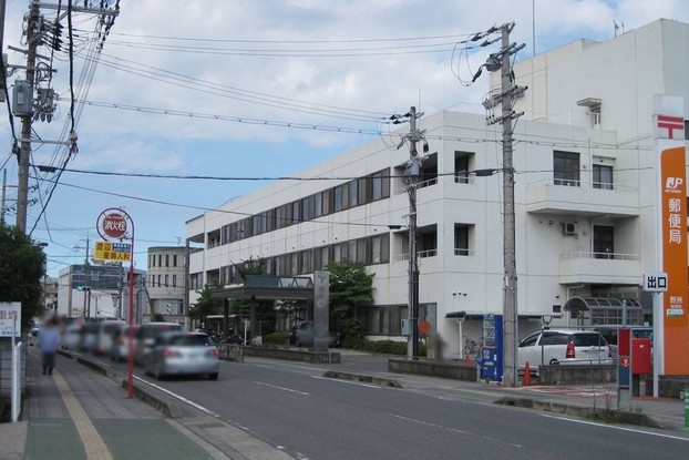 detached 滋賀県野洲市大畑
地図を見る
