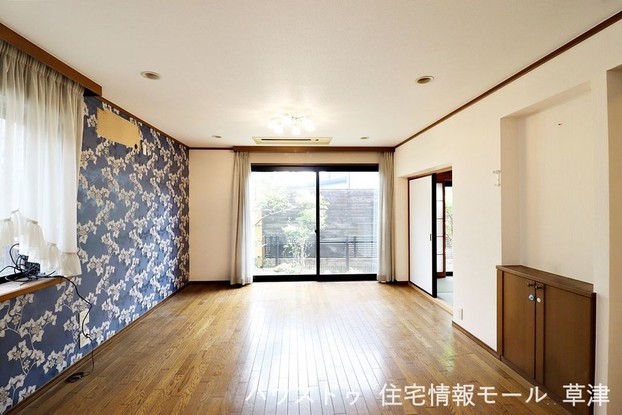 detached 滋賀県野洲市大畑
地図を見る