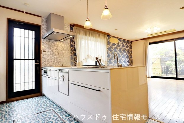 detached 滋賀県野洲市大畑
地図を見る