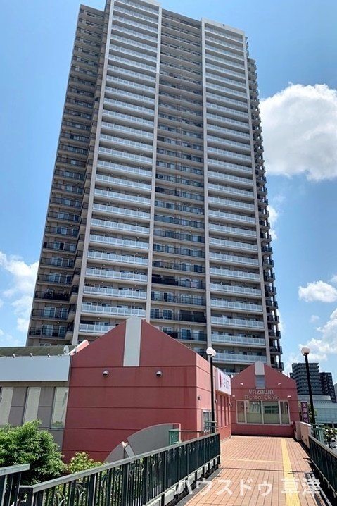 apartment 滋賀県栗東市綣2丁目
地図を見る