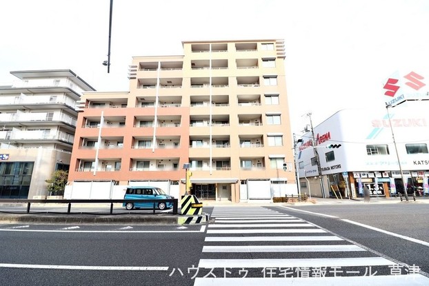 apartment 兵庫県西宮市甲子園口４丁目
地図を見る