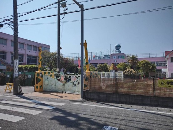 apartment 静岡県静岡市清水区楠新田
地図を見る