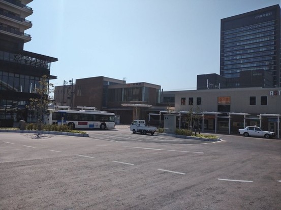 apartment 静岡県静岡市清水区楠新田
地図を見る