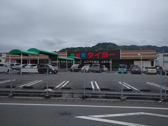apartment 静岡県静岡市清水区楠新田
地図を見る