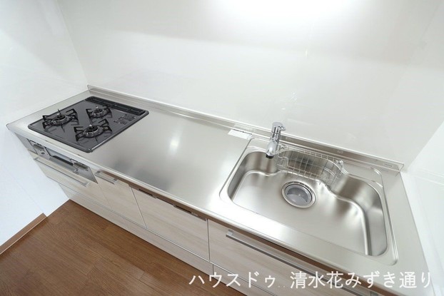 apartment 静岡県静岡市清水区楠新田
地図を見る