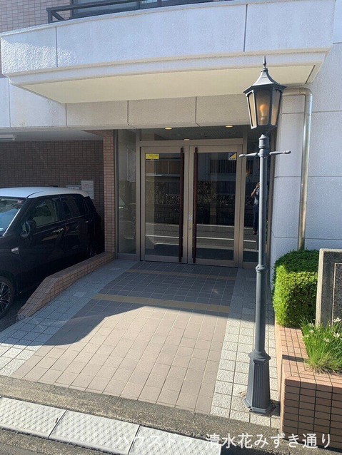 apartment 静岡県静岡市葵区北安東２丁目
地図を見る