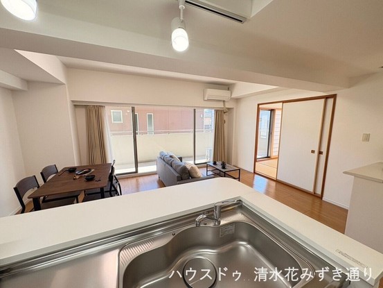 apartment 静岡県静岡市清水区幸町
地図を見る