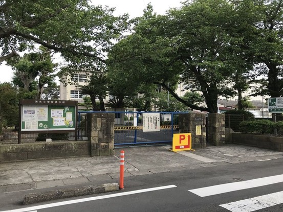 apartment 静岡県静岡市清水区幸町
地図を見る