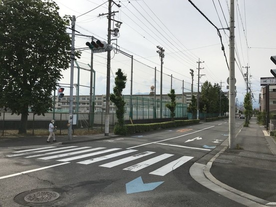 apartment 静岡県静岡市清水区幸町
地図を見る