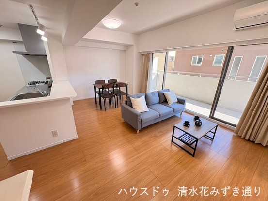 apartment 静岡県静岡市清水区幸町
地図を見る