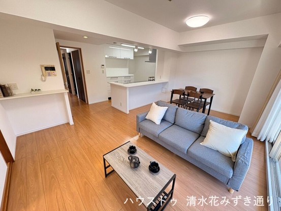 apartment 静岡県静岡市清水区幸町
地図を見る