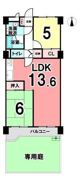 apartment 静岡県静岡市葵区大岩４丁目
地図を見る