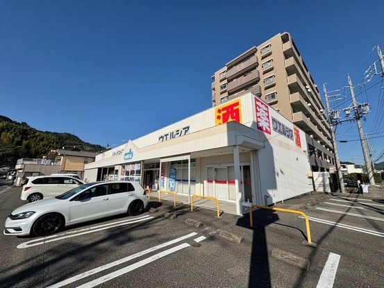 apartment 静岡県静岡市葵区大岩４丁目
地図を見る