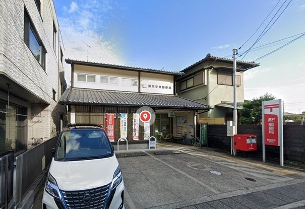 apartment 静岡県静岡市葵区大岩４丁目
地図を見る