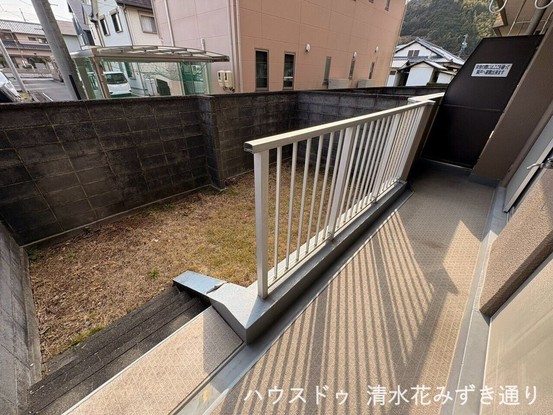 apartment 静岡県静岡市葵区大岩４丁目
地図を見る