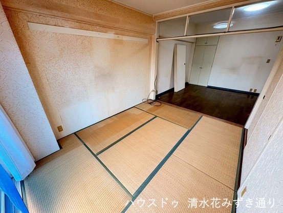 apartment 静岡県静岡市清水区村松原１丁目
地図を見る