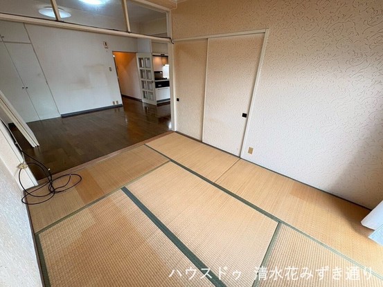 apartment 静岡県静岡市清水区村松原１丁目
地図を見る