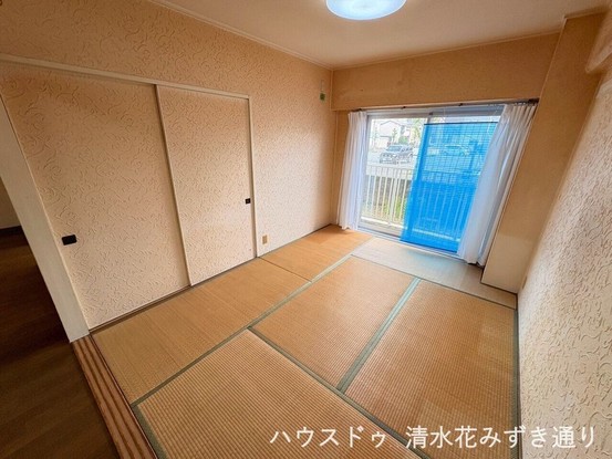 apartment 静岡県静岡市清水区村松原１丁目
地図を見る